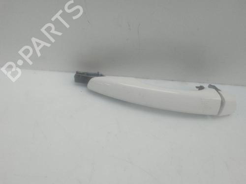 Front right exterior door handle OPEL CORSA F (P2JO) 1.2 (68) | BP22383884C129 