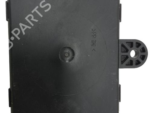 Electronic module FORD KUGA II (DM2) 2.0 TDCi 4x4 | BP19484672M83 - Image 3