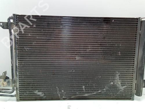 Water radiator VW CADDY III MPV (2KB, 2KJ, 2CB, 2CJ) 1.9 TDI | BP28148959M31 