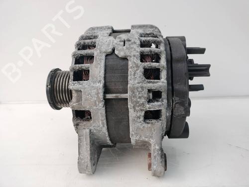 Alternator NISSAN X-TRAIL III (T32_, T32R, T32RR) 1.3 DIG-T | BP26053539M7 