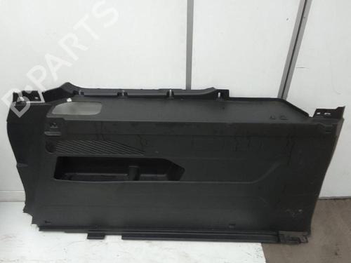 Used Boot lining PEUGEOT RIFTER 1.5 BlueHDi 130 (130 hp) 24304818