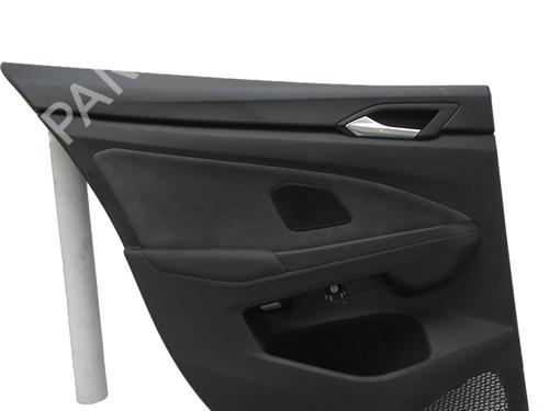 Used Rear left panel Rear left panel VW GOLF VIII (CD1, DA1) 2.0 GTI Clubsport (300 hp) 28150113 28150113