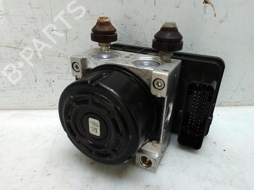 ABS pump NISSAN NOTE (E12) 1.5 dCi | BP26575083M43 