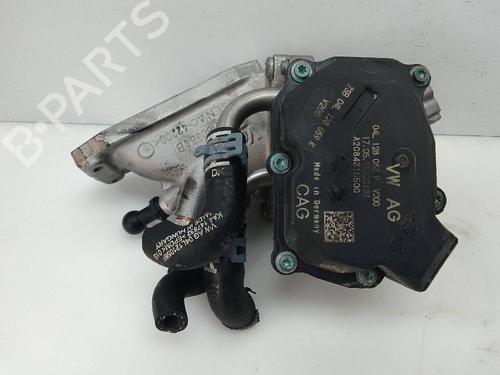 Throttle body AUDI A4 B9 Avant (8W5, 8WD)  | BP23882863M82 