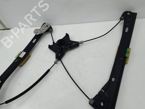 Used Front right window mechanism Front right window mechanism VW PASSAT B7 (362) 1.4 TSI EcoFuel (150 hp) 21125931 21125931