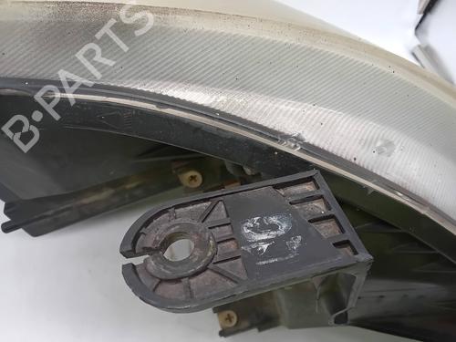 Lyskaster venstre SSANGYONG REXTON / REXTON II (GAB_) 2.9 TD | BP30051174C28 