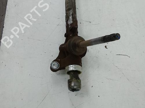 Steering rack NISSAN QASHQAI II SUV (J11, J11_)  | BP19776562M22 