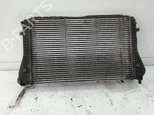 Intercooler VW GOLF VI (5K1) 2.0 TDI | BP18861776M30 