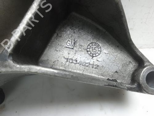 Engine mount OPEL ZAFIRA TOURER C (P12) 1.6 CDTI (75) | BP29584435M89 