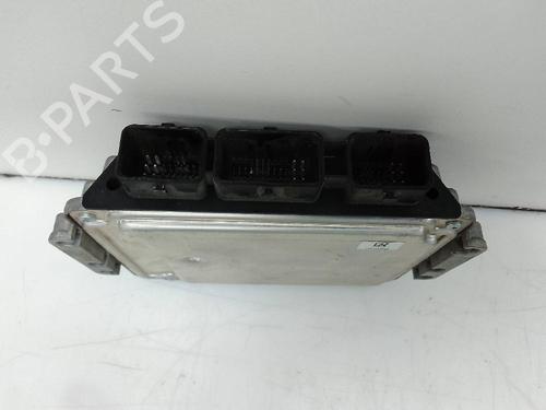 Used Engine control unit (ECU) FORD FOCUS II (DA_, HCP, DP) [2004-2013]  24155858