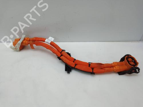 Kabel PORSCHE TAYCAN (Y1A) Electric (Y1AAA1, Y1AAI1) (408 hp) 28144581