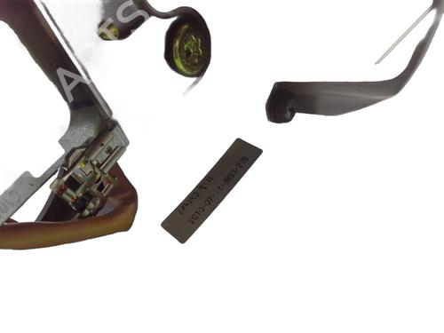 Rat CHEVROLET CAPTIVA (C100, C140) 2.0 D | BP37437937C49  - Image 6