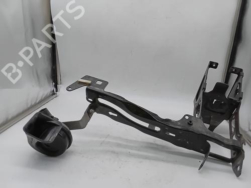 Left headlight support BMW 1 (F20) 114 d | BP29386066C157 