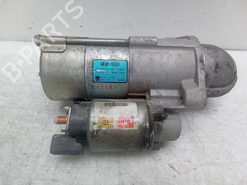 Used Starter CITROËN SPACETOURER Bus (V_) 1.6 BlueHDi 115 (115 hp) 26161222
