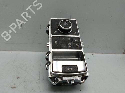 Electronic module JAGUAR XF SPORTBRAKE (X250) 5.0 XFR-S | BP24463025M83 - Image 5