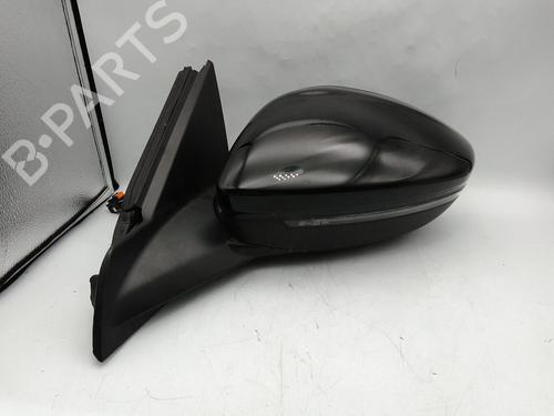 Used Left mirror PEUGEOT 208 II (UB_, UP_, UW_, UJ_) 1.2 PureTech 100 (101 hp) 29702567