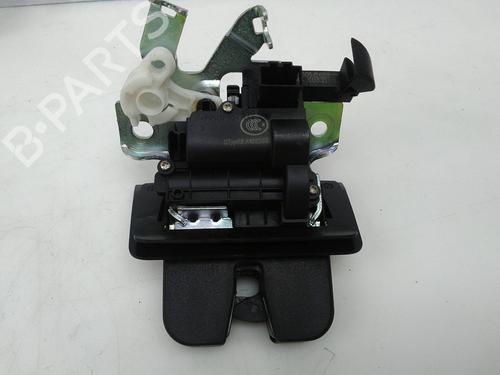 Used Tailgate lock Tailgate lock 22383915 22383915