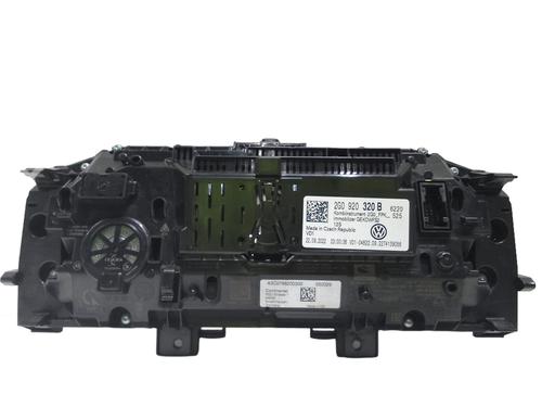 Instrument cluster VW T-CROSS (C11, D31) 1.0 TSI | BP31990947C47 