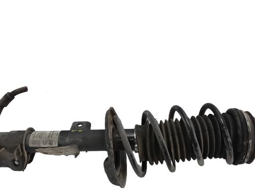 Used Right front shock absorber FIAT PANDA (312_, 319_) 1.2 (312PXA1A) (69 hp) 30613796
