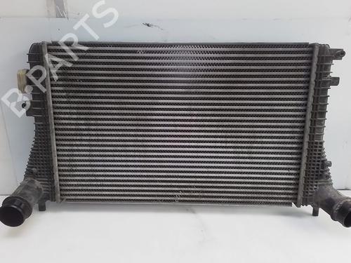 Intercooler VW SHARAN (7N1, 7N2) 2.0 TDI BP29386290M30