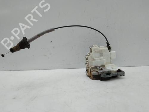 Used Front right lock AUDI A3 (8V1, 8VK) 1.6 TDI (110 hp) 28145232