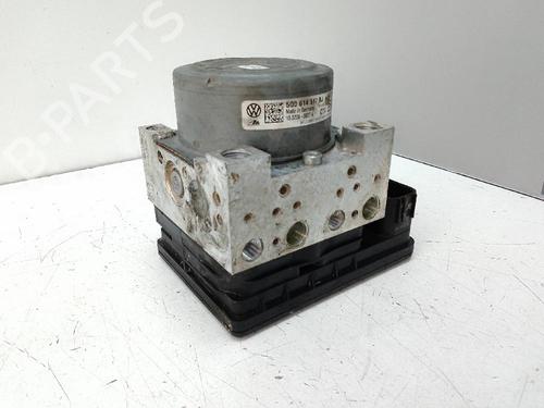 ABS pump VW PASSAT B8 Variant (3G5, CB5) 2.0 TDI 4motion | BP18970786M43 