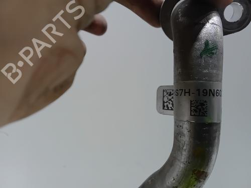AC pipe FORD MONDEO V Saloon (CD) 2.0 Hybrid | BP36408541M126 - Image 5