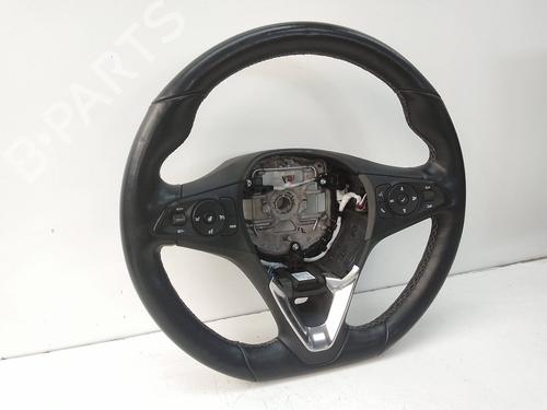 Used Steering wheel Steering wheel OPEL CORSA F (P2JO) 1.2 (68) (101 hp) 18584015 18584015