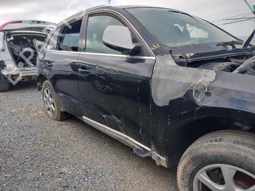 Used Right front steering knuckle AUDI Q5 (8RB) 2.0 TFSI quattro (211 hp) 18590781