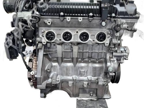 Engine KIA RIO IV (YB, SC, FB) 1.25 | BP19252448M1 - Image 5