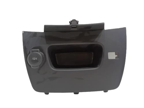 Used Middle console Middle console 38558704 38558704