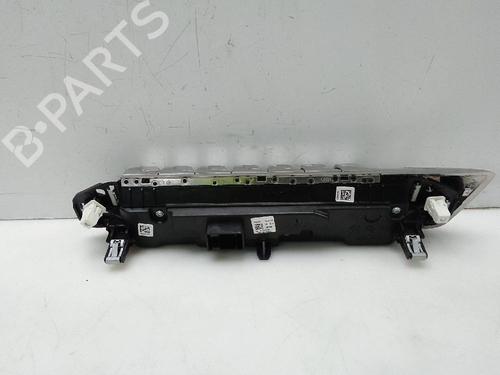 Climate control PEUGEOT 3008 II SUV (MC_, MR_, MJ_, M4_) 1.5 BlueHDi 130 | BP24399799I5 