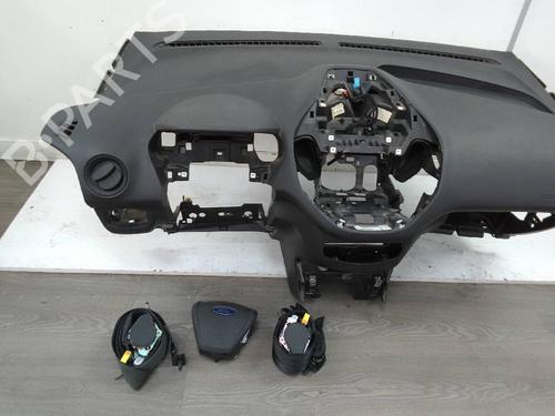 Airbag Kit FORD TRANSIT COURIER B460 MPV 1.5 EcoBlue | BP22956555C86 