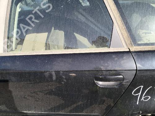 Rear left window mechanism AUDI A3 (8P1)  | BP20132687C24 