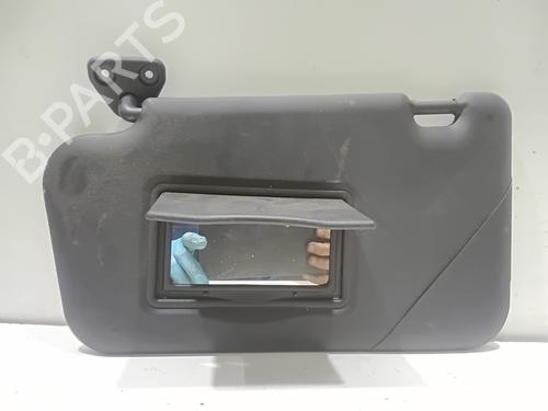Left sun visor NISSAN JUKE (F16_) DIG-T 117 | BP36528177I1 - Image 5