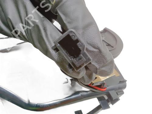 Air vent VW TOUAREG (7P5, 7P6) 3.0 V6 TDI | BP32494676I21 