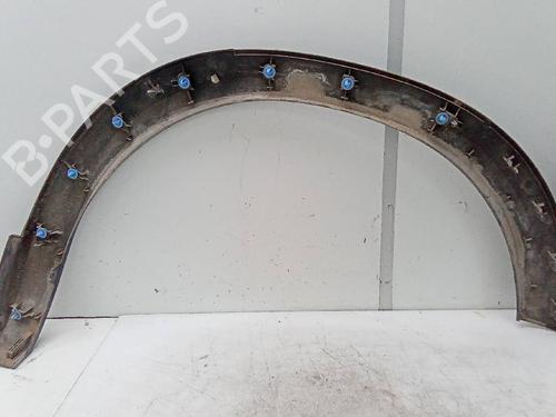 Rear right wheel arch trim CITROËN C5 AIRCROSS (A_) 2.0 BlueHDi 180 (AJEHZR) | BP18970631C137 
