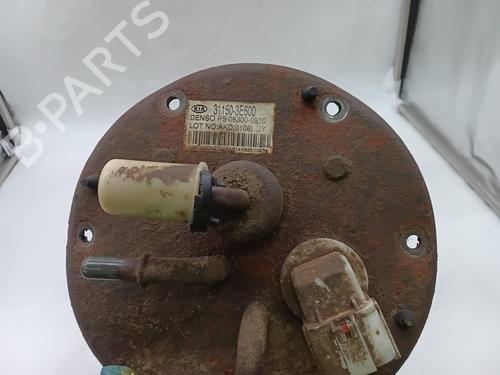 Fuel pump KIA SORENTO I (JC) 2.5 CRDi | BP29824475M76