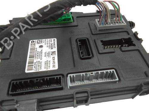 Electronic module RENAULT KADJAR (HA_, HL_) 1.2 TCe 130 (HLMR) | BP28148762M83 - Image 3