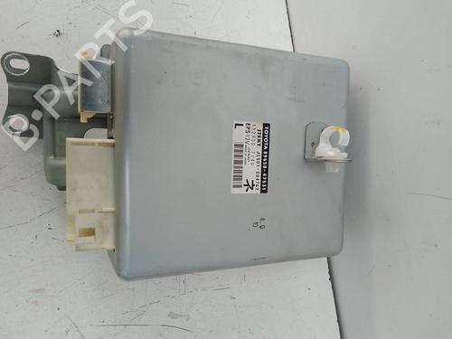 Used Electronic module Electronic module TOYOTA PRIUS (_W3_) 1.8 Hybrid (ZVW30) (136 hp) 19071707 19071707