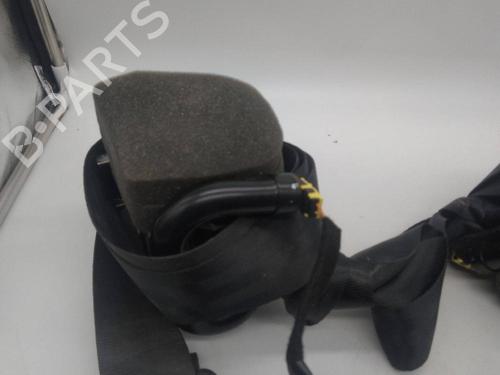 Rear right seatbelt PEUGEOT 3008 II SUV (MC_, MR_, MJ_, M4_) 1.2 THP/ PureTech 130 (MRHNSM, MRHNSU, MRHNSJ, MRHNYW,... | BP25720411I28 