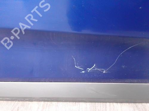 Right front door RENAULT CLIO V (B7_)  | BP22617283C3 