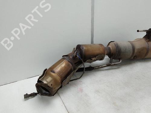 Catalyst BMW X3 (E83) 2.0 sd | BP26285479M10 