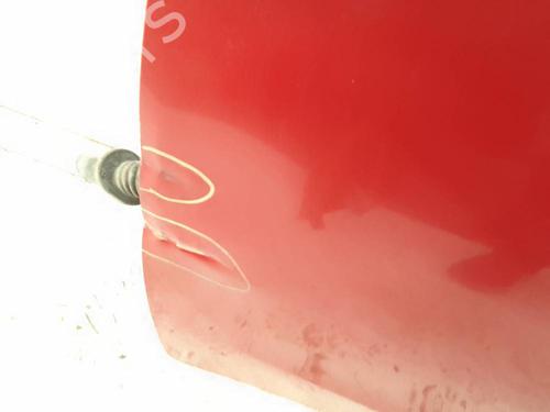 Used Left front door MITSUBISHI MIRAGE / SPACE STAR VI Hatchback (A0_A) 1.2 (71 hp) 18585086