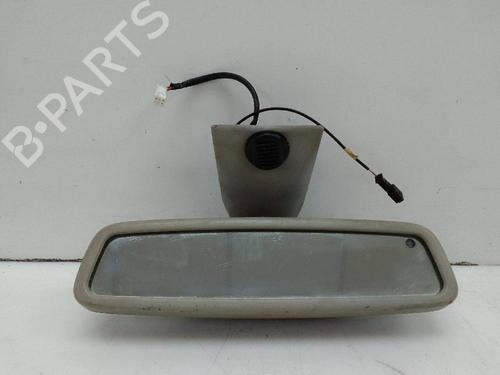 Rear mirror MERCEDES-BENZ CLK (C209)  | BP24928479I6 