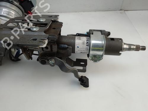 Steering column TOYOTA AURIS Estate (_E18_) 1.6 (ZRE185_) | BP29420701M21 