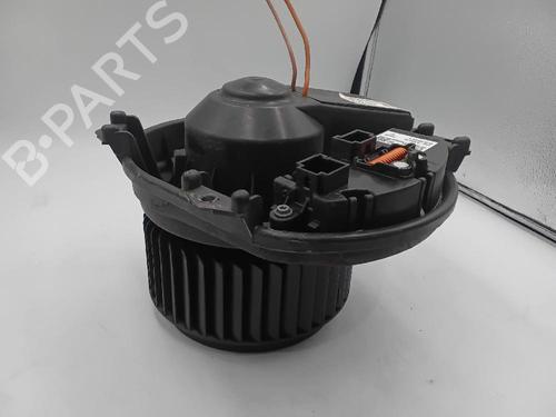 Used Heater blower motor MERCEDES-BENZ A-CLASS (W176) A 200 CDI / d (176.008) (136 hp) 27448115