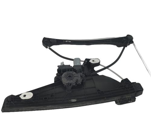 Used Front left window mechanism Front left window mechanism PEUGEOT 208 II (UB_, UP_, UW_, UJ_) 1.5 BlueHDI 100 (102 hp) 18576449 18576449