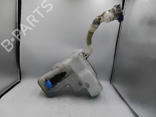 Used Windscreen washer tank SEAT IBIZA V (KJ1, KJG) 1.0 TSI (95 hp) 25811897