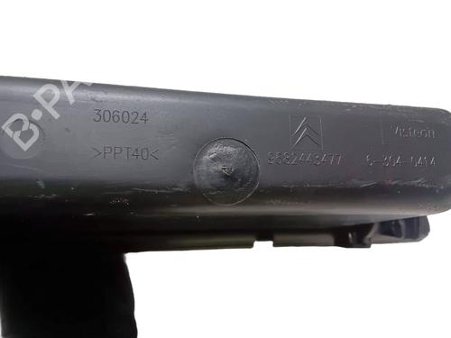 Glove box CITROËN C5 III (RD_) 1.6 THP 155 (RD5FV8, RD5FNA) | BP34421091C95  - Image 6